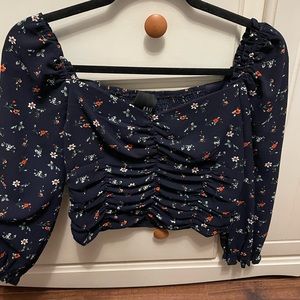 KAII blouse medium